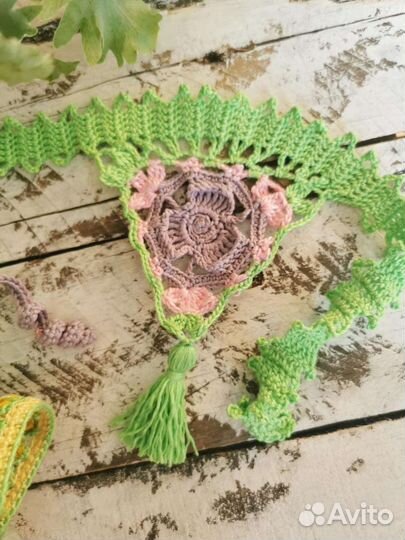 Заяц кукла-сплюшка