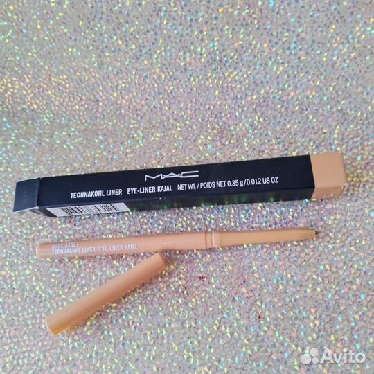 Подводка мас bare asset