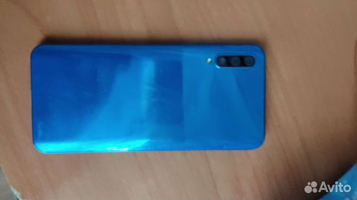 Самсунг а 50