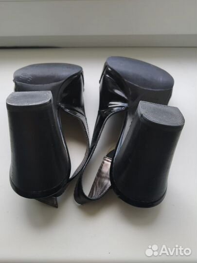 Босоножки Alba 37