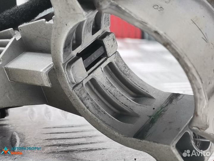 Замок зажигания Fiat Punto 2 рест. 2008 52182633