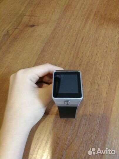 Smart watch