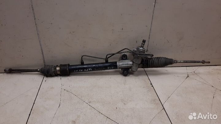 Рейка рулевая Chery QQ6