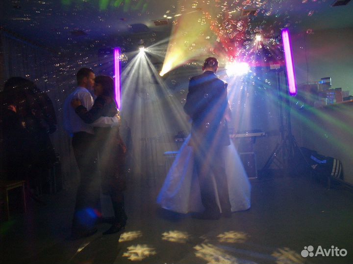 DJ / Ди-джей на любое ваше мероприятие