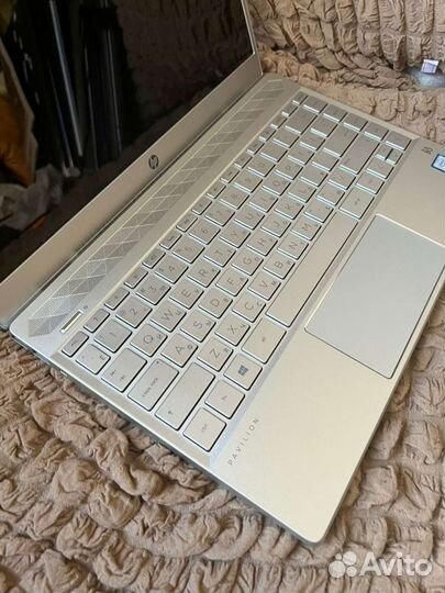 Hp pavilion 13, самый красивый ультрабук