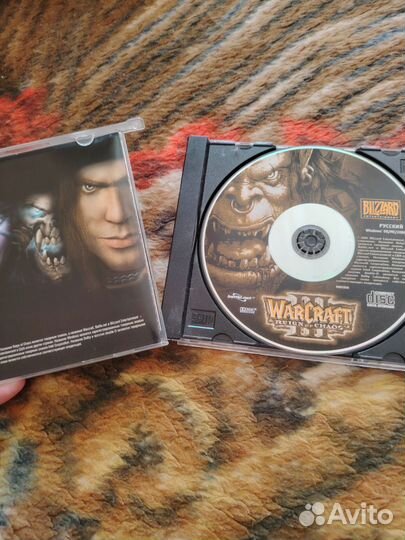 Компьютерная игра