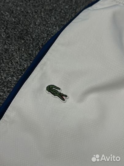 Спортивные штаны Lacoste оригинал