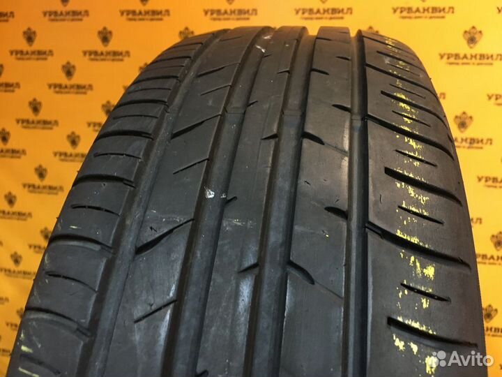 Dunlop SP Sport FM800 195/60 R15 88V