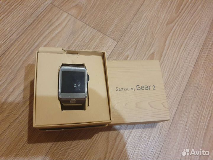 Samsung gear 2