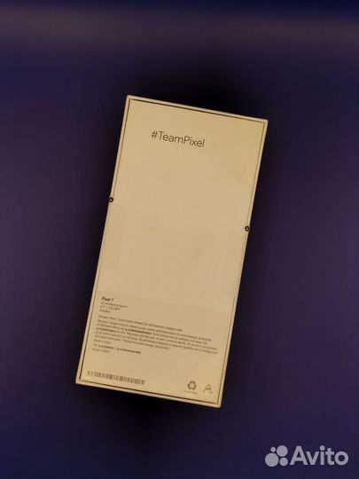 Google Pixel 7, 8/256 ГБ