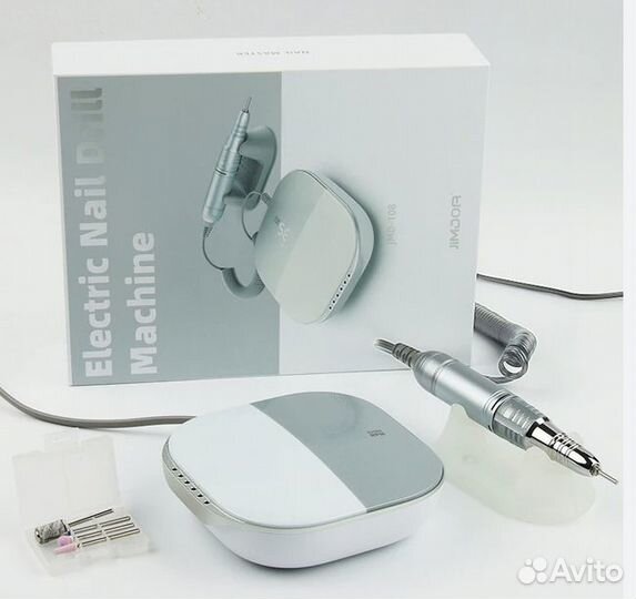 Аппарат, машинка для маникюра