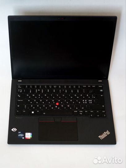 Lenovo Thinkpad T14s Gen 3 i5-1245u 16GB 512GB