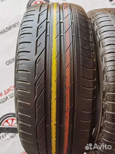 Bridgestone Turanza T001 205/55 R17
