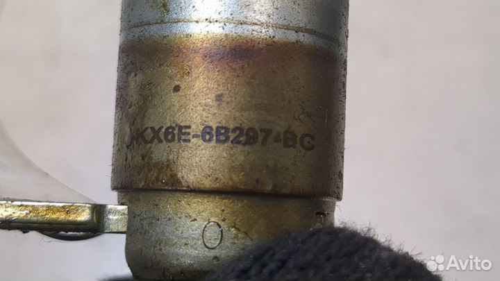 Клапан фазорегулятора Ford Explorer 2019, 2020