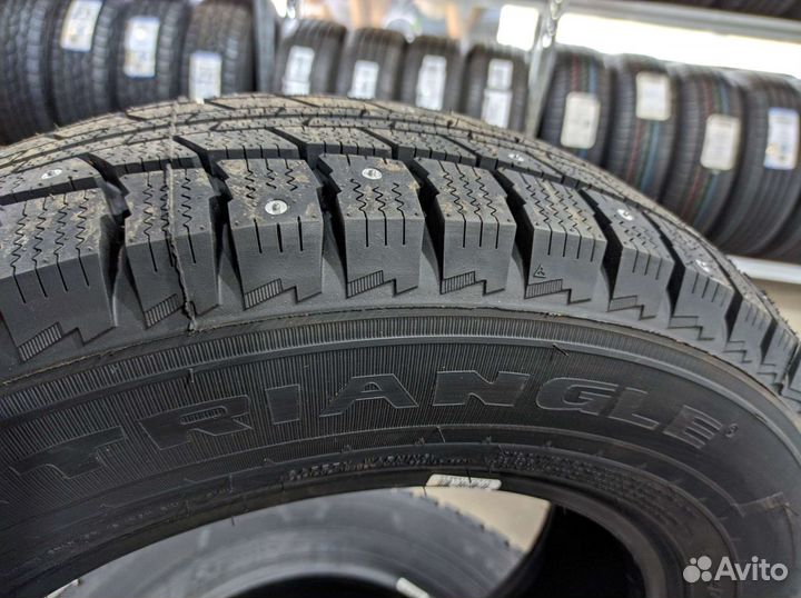 Triangle LS01 185/75 R16C