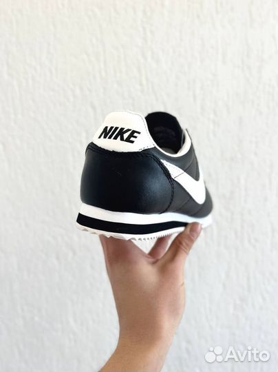 Кроссовки Nike Cortez Union