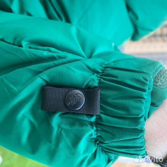 Пуховик The north face 1260