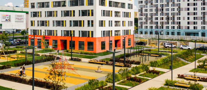 2-к. квартира, 58,7 м², 19/25 эт.