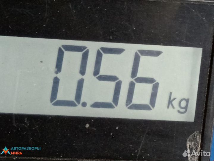 Блок предохранителей Peugeot 206 2002 9646405380