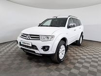 Mitsubishi Pajero Sport 2.5 AT, 2014, 193 934 км, с пробегом, цена 2 017 600 руб.