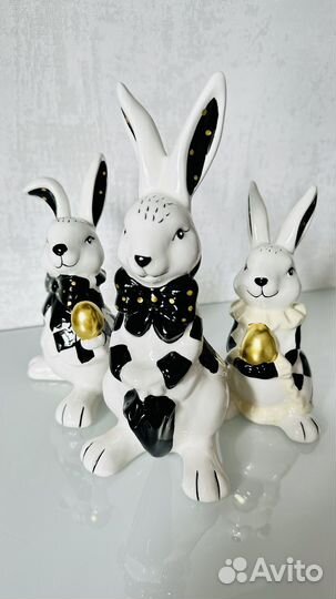 Фигурки животных