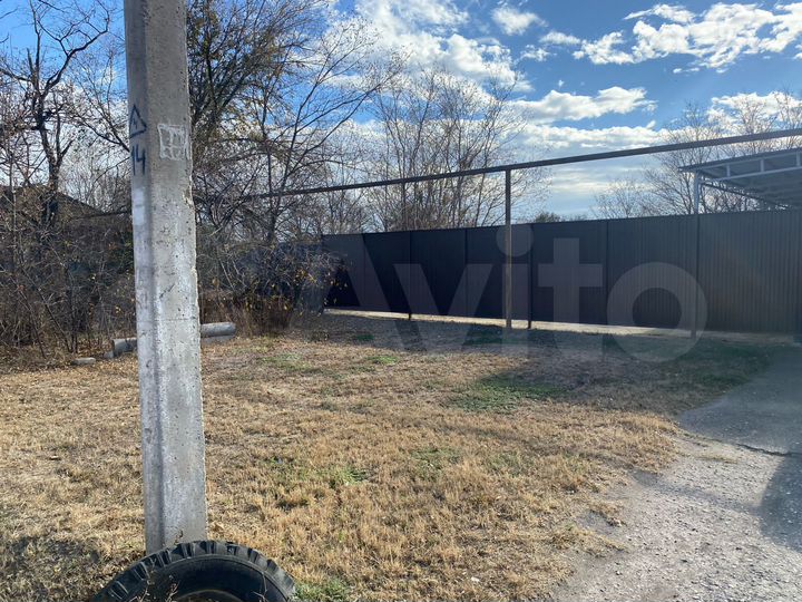 Дом 139,1 м² на участке 20 сот.