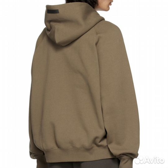 Худи Fear Of God Essentials 