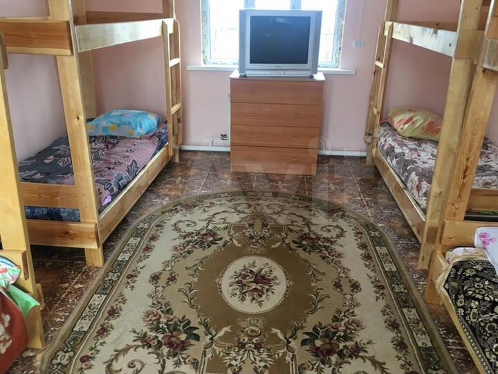 Дом 80 м² на участке 3 сот.