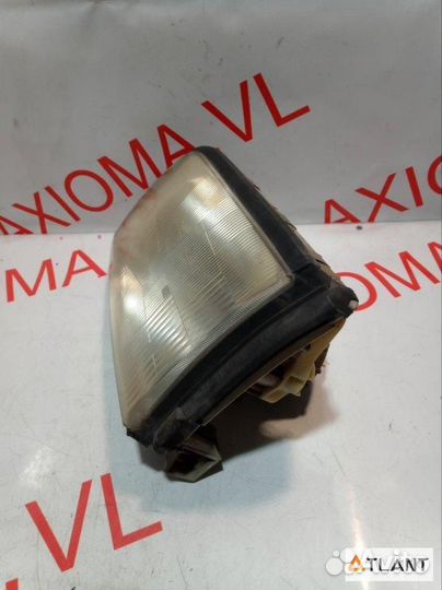 Фара передняя левая mazda bongo