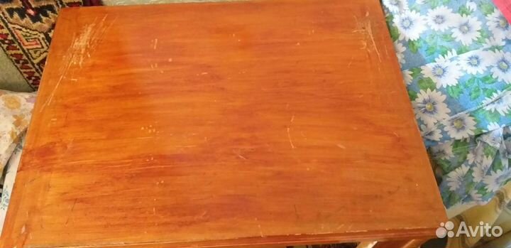 Швейная машинка ножная Подольск