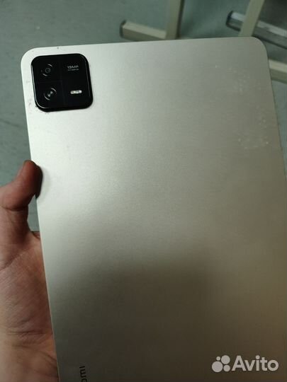 Xiaomi pad 6