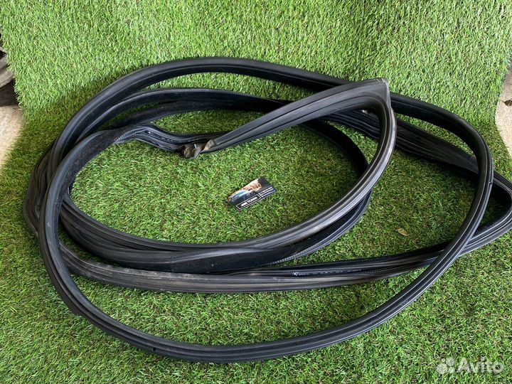 Уплотнители проемов дверей BMW F13 F06 M6