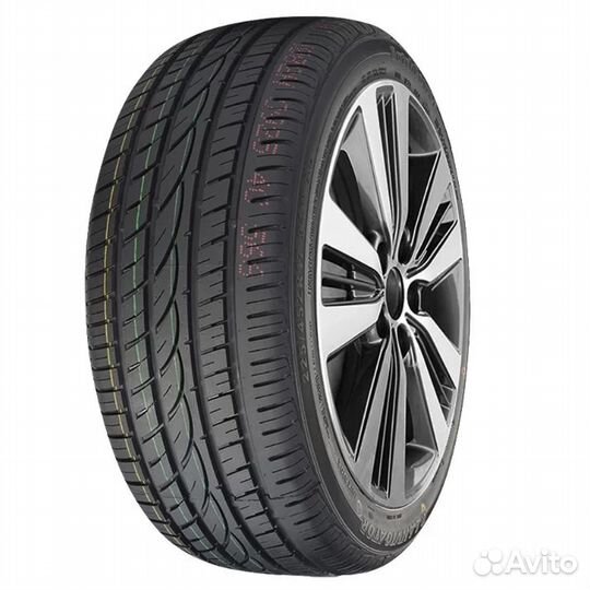 Royal Black Royal Power 315/35 R20 110V