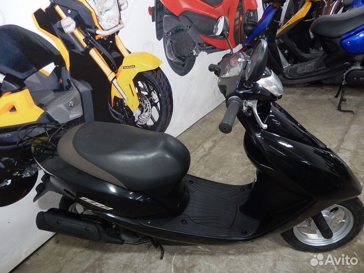 Скутер Honda Dio AF68 инжектор только из Японии