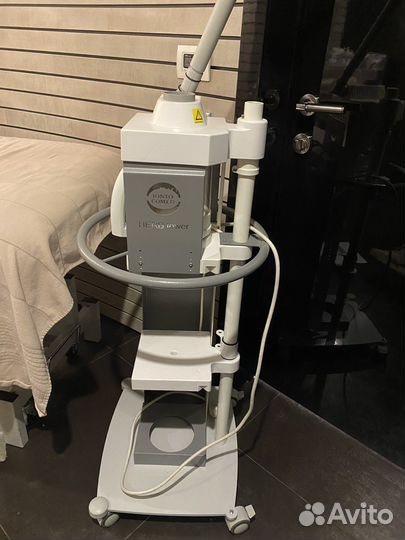 Вапоризатор Ionto-Herb