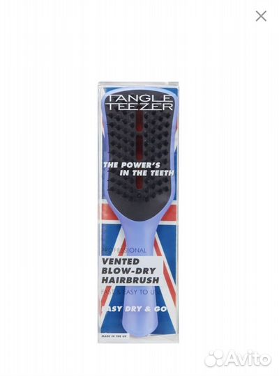Расческа tangle teezer