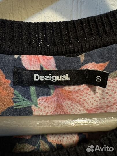 Desigual кофта