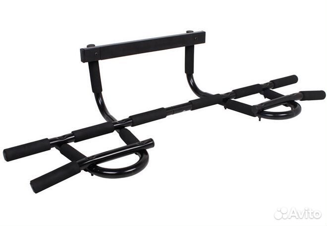 Турник многофункциональный 3 в 1 арт 38175