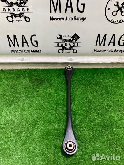 Рычаг подвески задний Bmw 3 G21 B48B20A 2021