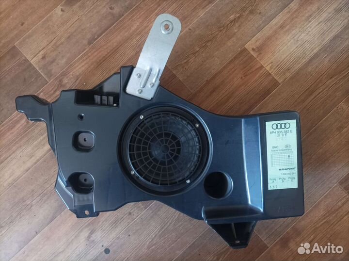 8P4035382E Сабвуфер Ауди