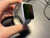 Смарт часы Xiaomi Mi Watch Lite