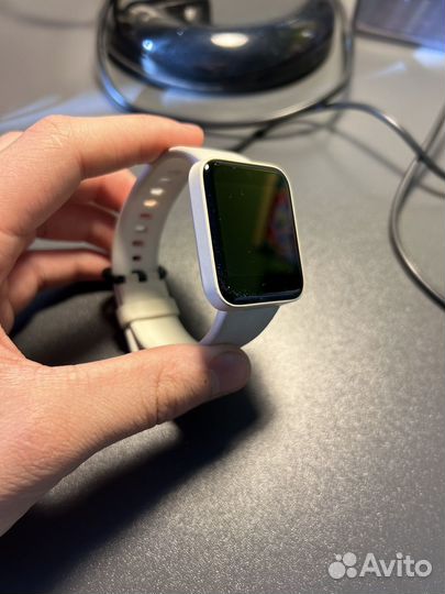 Смарт часы Xiaomi Mi Watch Lite