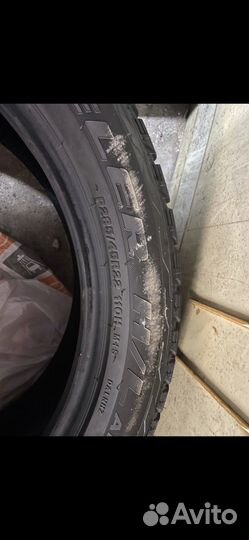 Bridgestone Dueler H/L 285/45 R22 110H