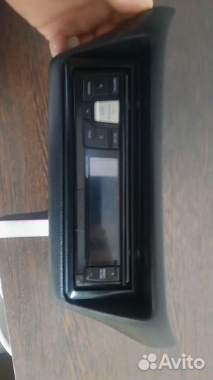 Бортовой компьютер мультитроникс