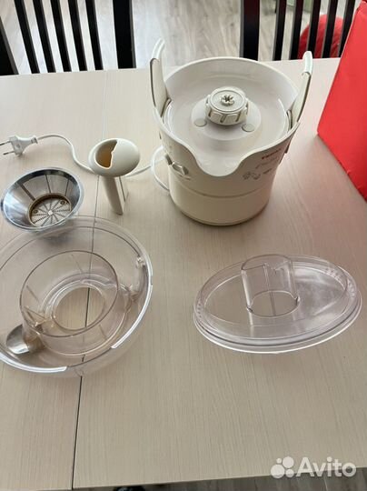 Соковыжималка Tefal 8314