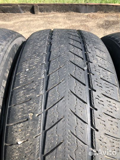 Davanti Wintoura SUV 225/55 R18 102V