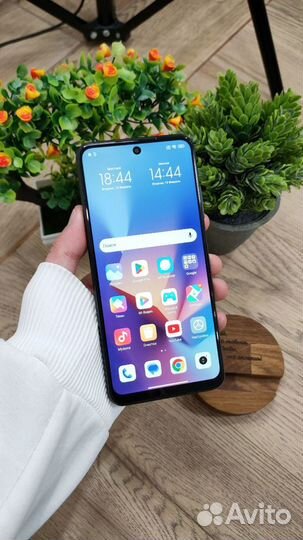 Xiaomi Redmi Note 10T, 4/128 ГБ