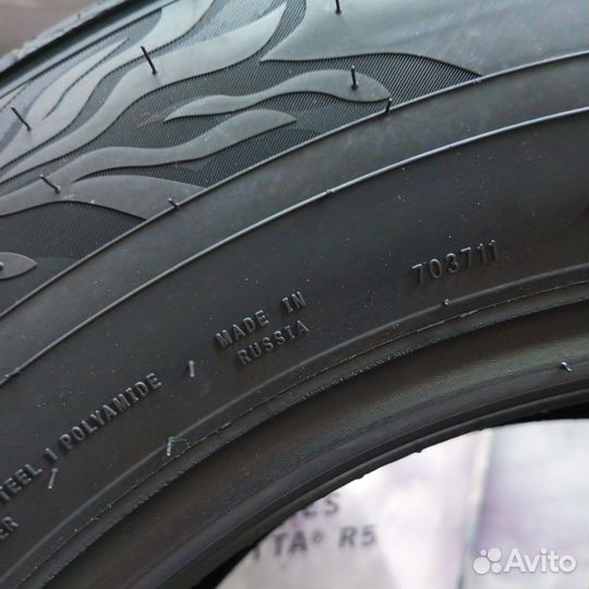 Ikon Tyres Autograph Aqua 3 SUV 245/70 R16 111H