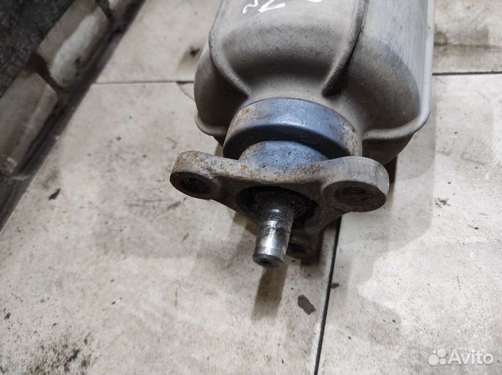 Редуктор задний с муфтой Kia Sorento XM 2.4 G4KE