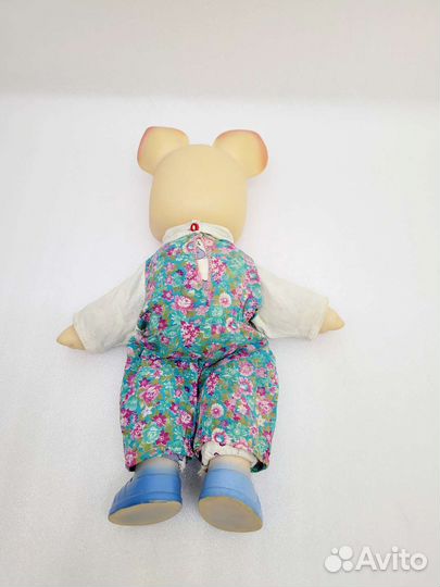 Игрушка Хрюша, СССР